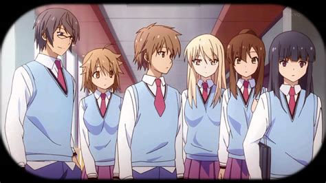 The Ending of Sakurasou no Pet na Kanojo [Light Novel Spoilers].